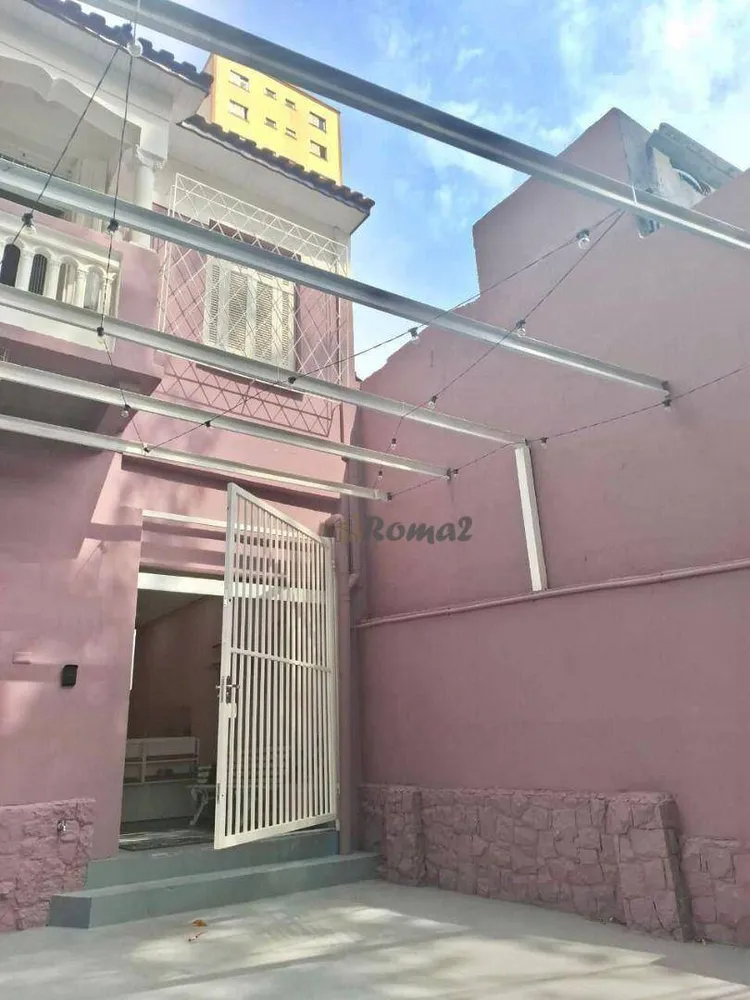 Casa, 216 m² - Foto 1