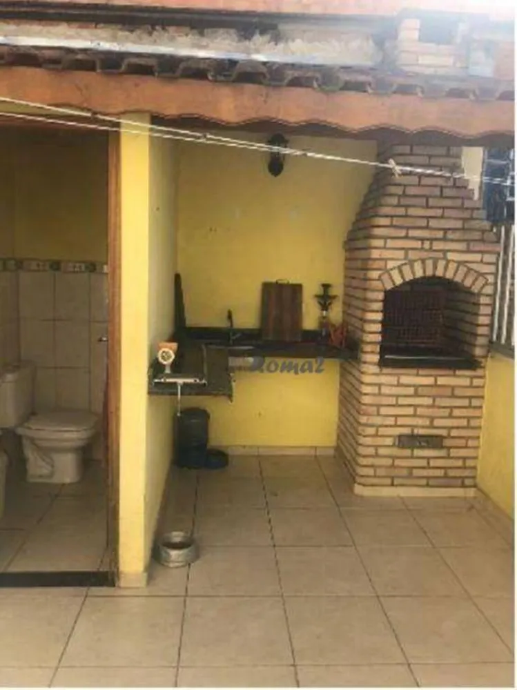 Sobrado, 5 quartos - Foto 6