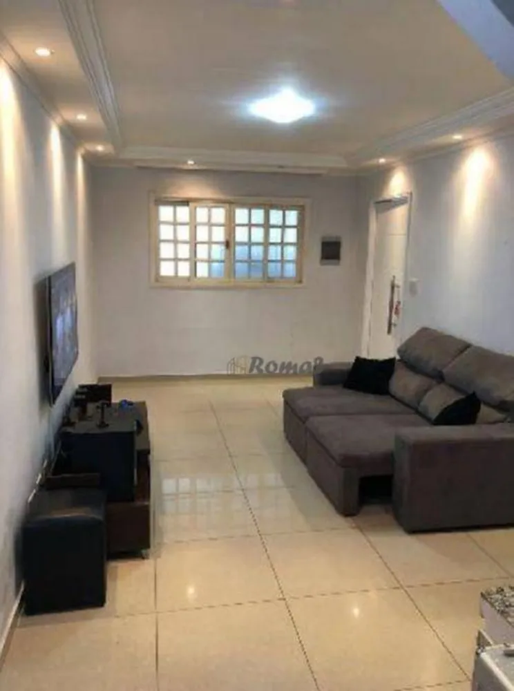 Sobrado, 5 quartos - Foto 1