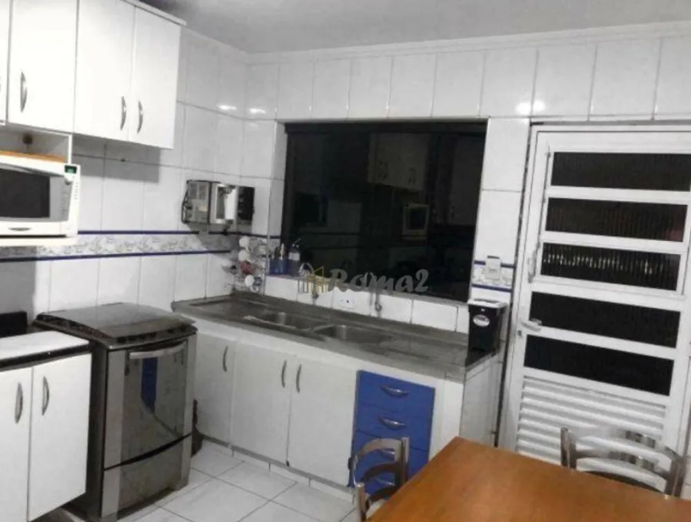 Sobrado, 5 quartos - Foto 4