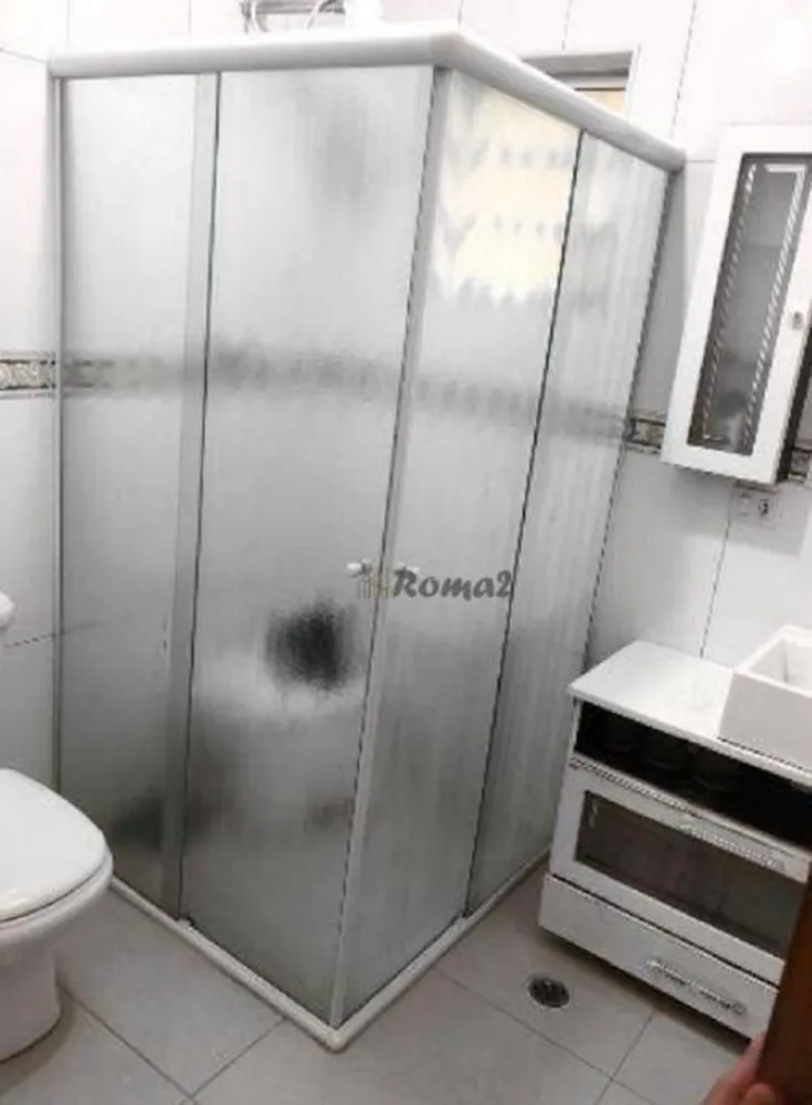 Sobrado, 5 quartos - Foto 12