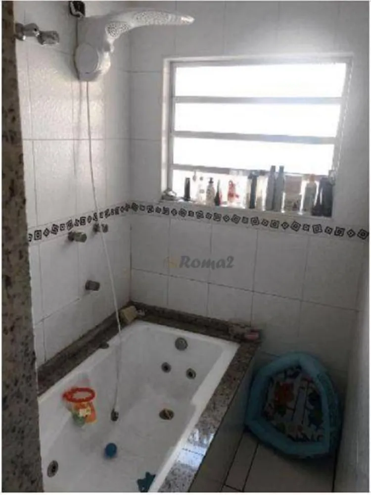 Sobrado, 5 quartos - Foto 11