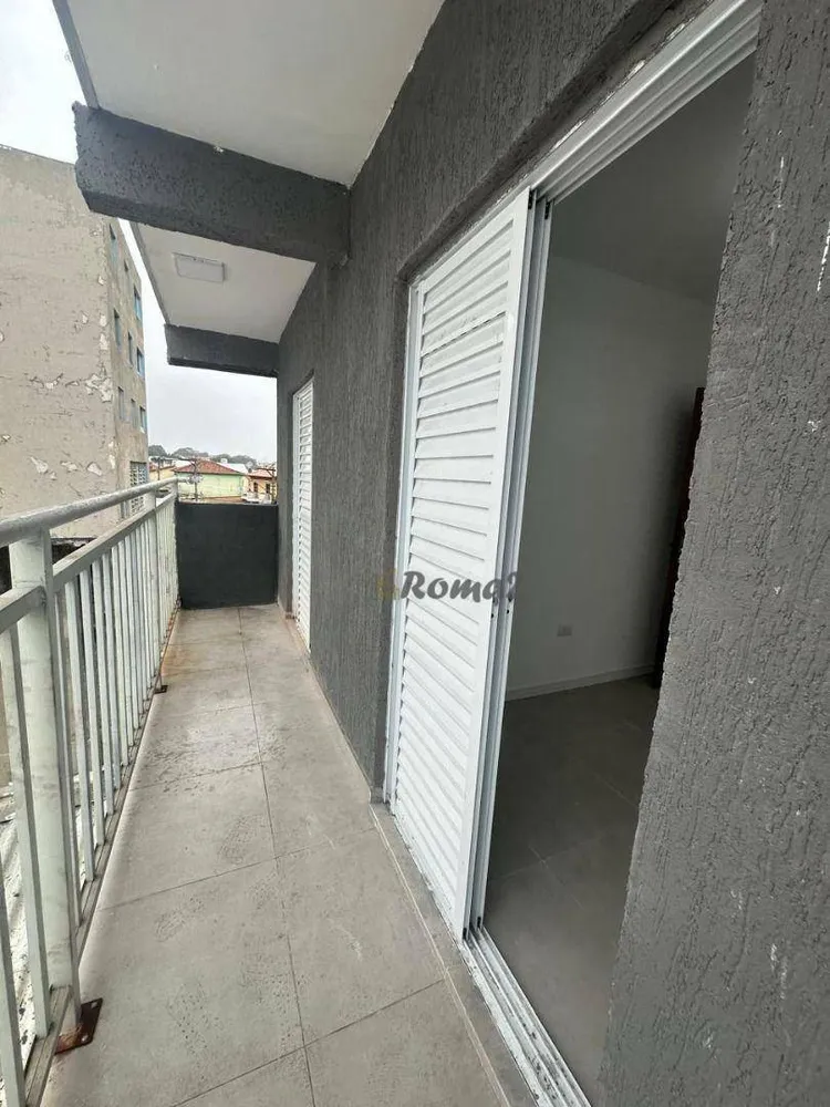 Apartamento, 2 quartos, 60 m² - Foto 2