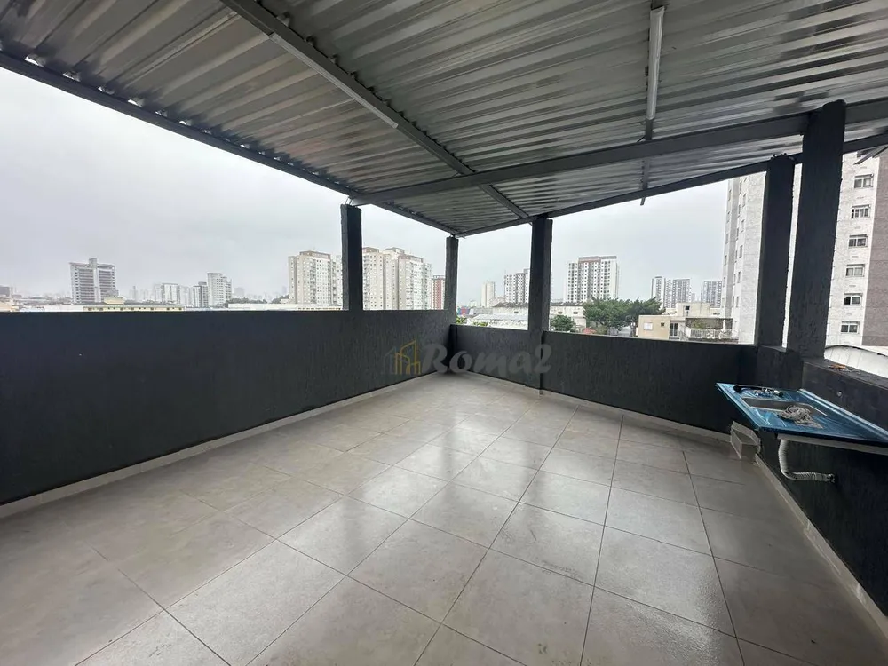 Apartamento, 2 quartos, 60 m² - Foto 9