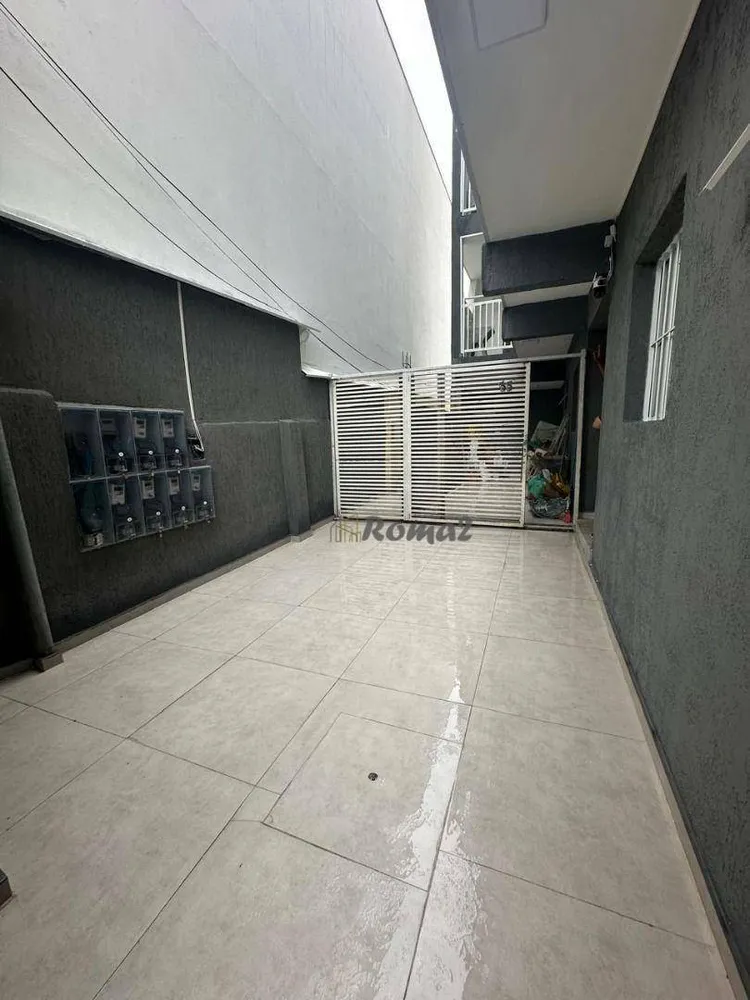 Apartamento, 2 quartos, 60 m² - Foto 3