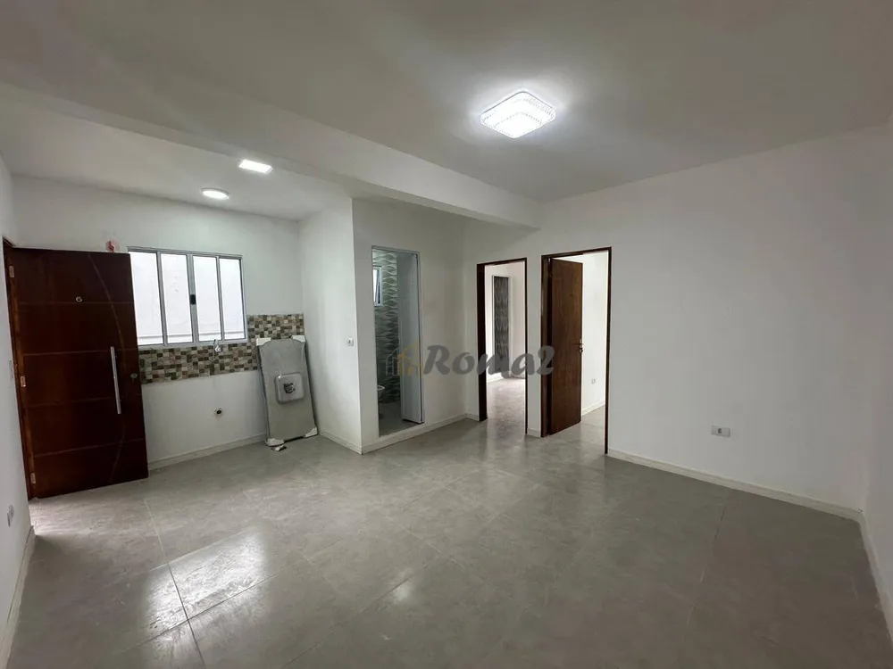 Apartamento, 2 quartos, 60 m² - Foto 11