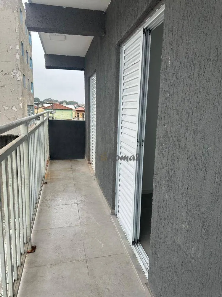 Apartamento, 2 quartos, 60 m² - Foto 1