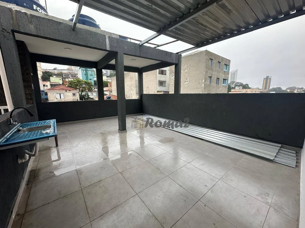 Apartamento, 2 quartos, 60 m² - Foto 7