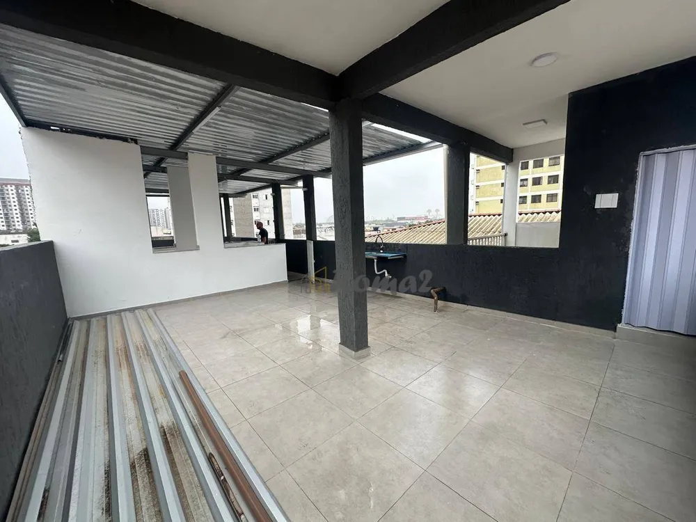Apartamento, 2 quartos, 60 m² - Foto 8