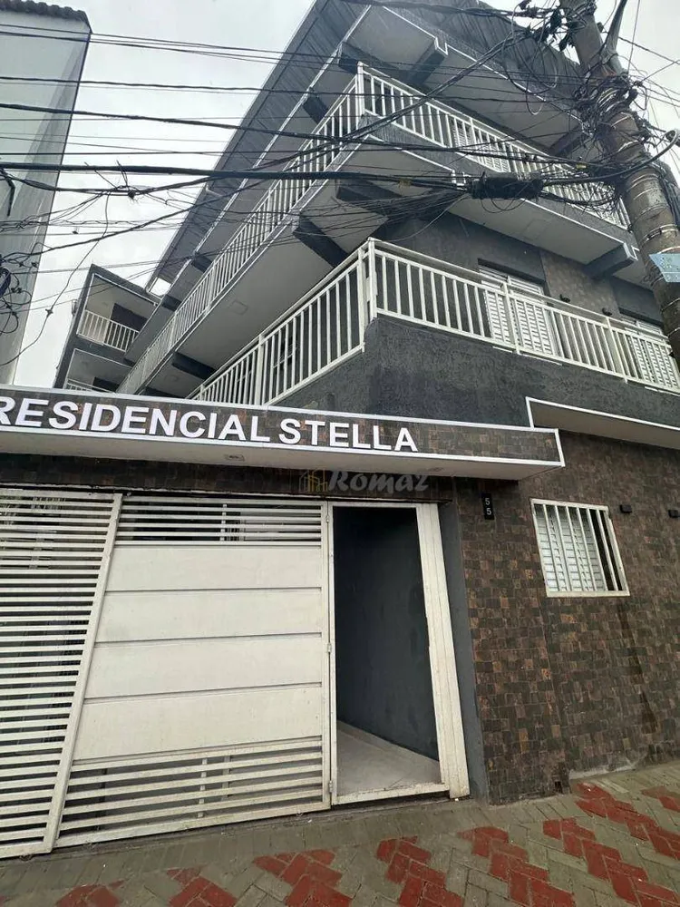 Apartamento, 2 quartos, 60 m² - Foto 5