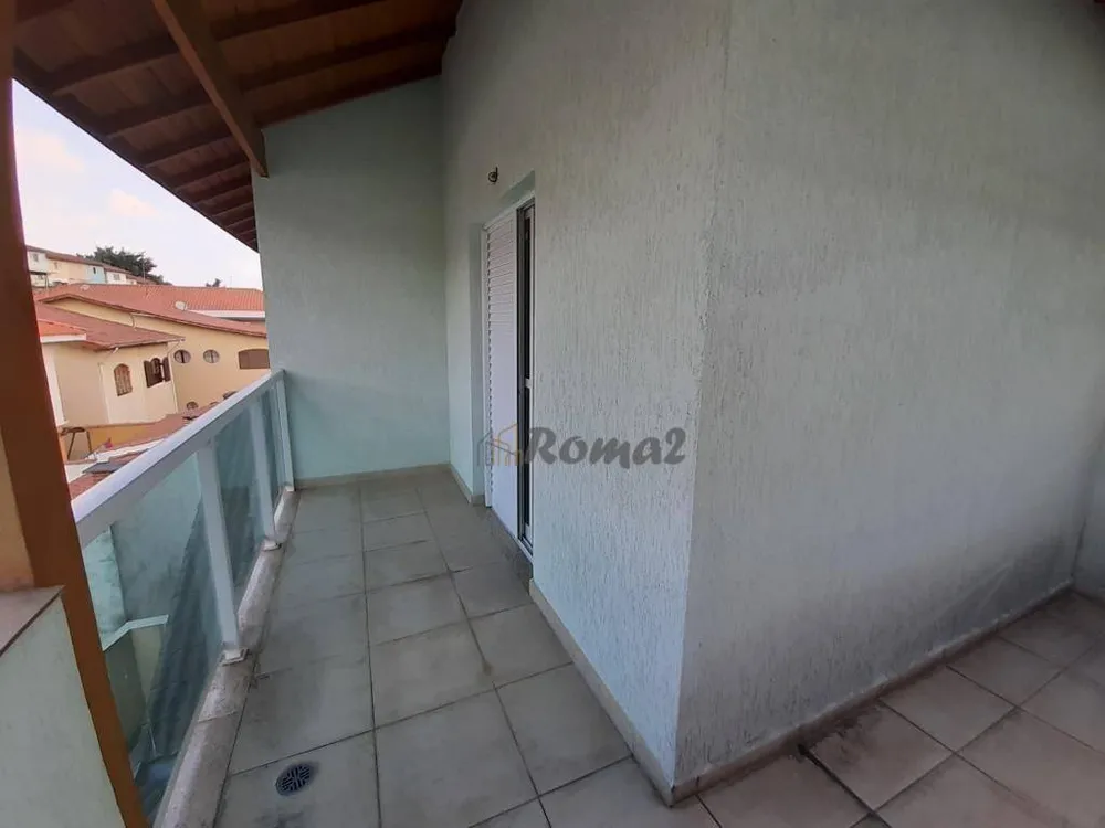 Sobrado, 3 quartos - Foto 5