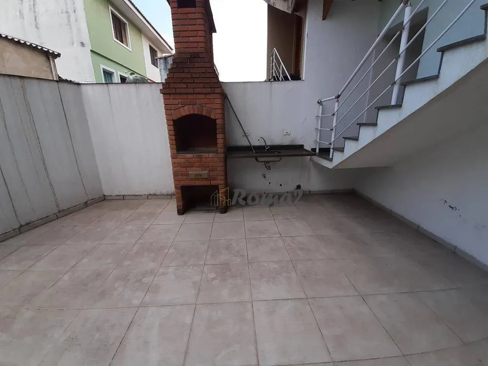 Sobrado, 3 quartos - Foto 13