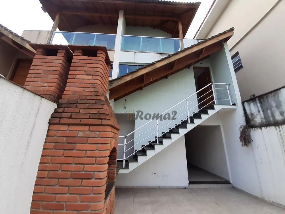Sobrado, 3 quartos - Foto 17