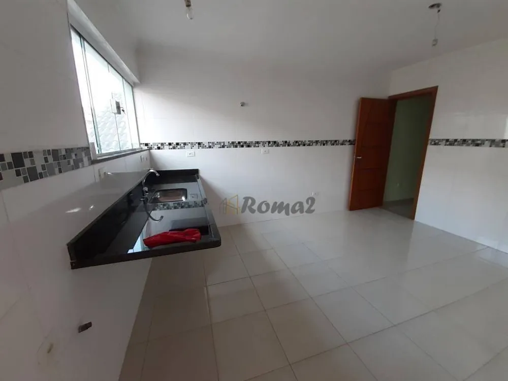 Sobrado, 3 quartos - Foto 6