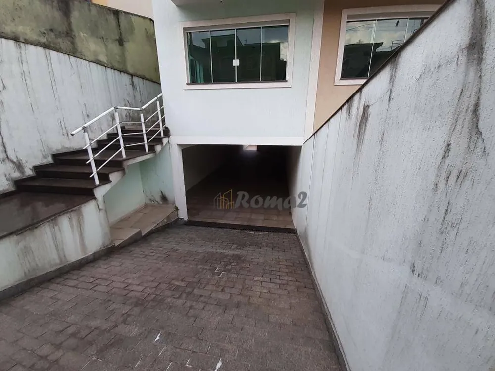 Sobrado, 3 quartos - Foto 10
