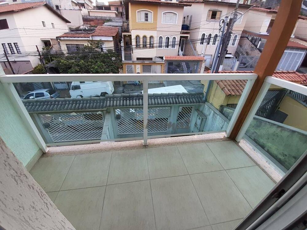 Sobrado, 3 quartos - Foto 1