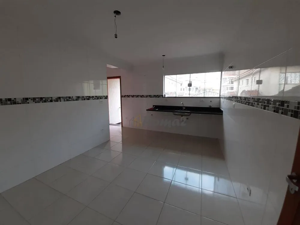 Sobrado, 3 quartos - Foto 15