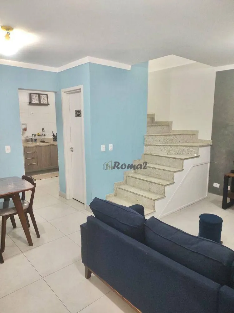 Casa, 2 quartos - Foto 1