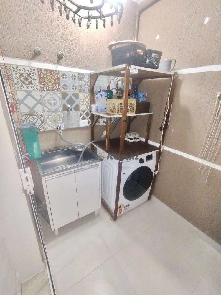Casa, 2 quartos - Foto 5