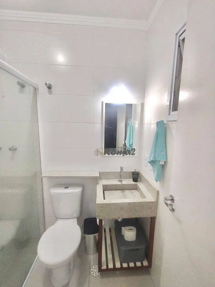 Casa, 2 quartos - Foto 12
