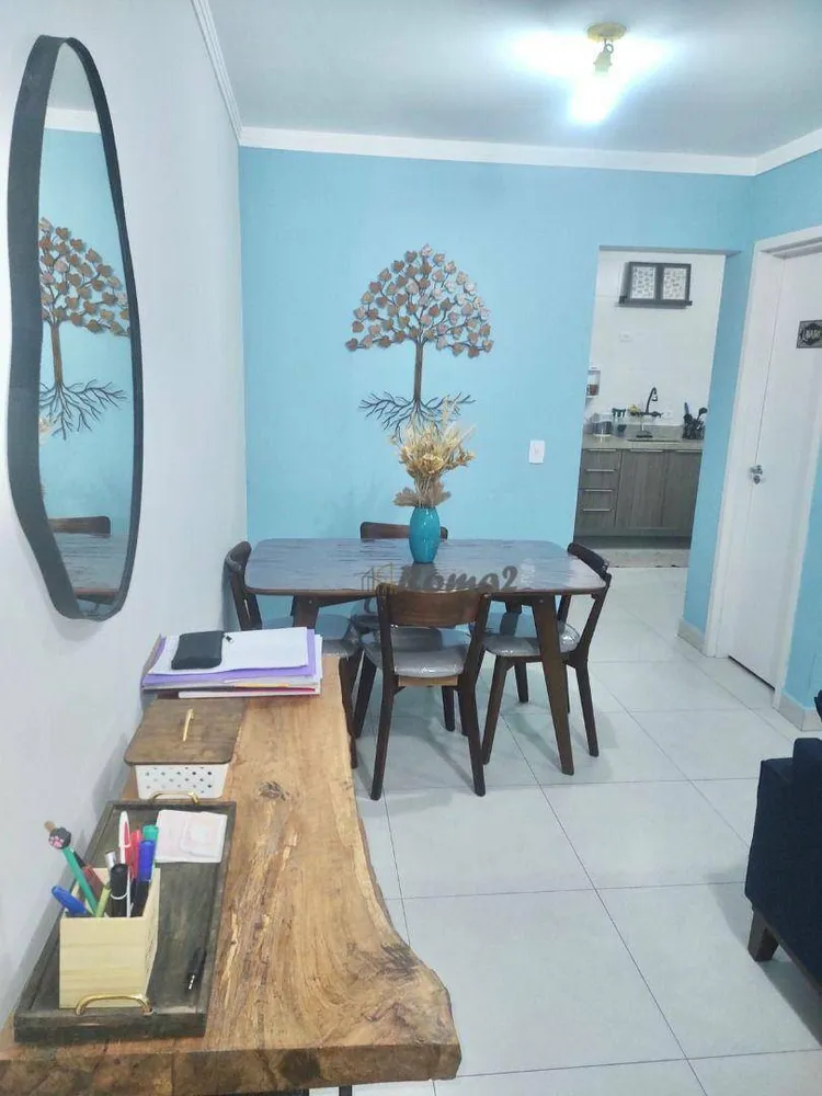 Casa, 2 quartos - Foto 2