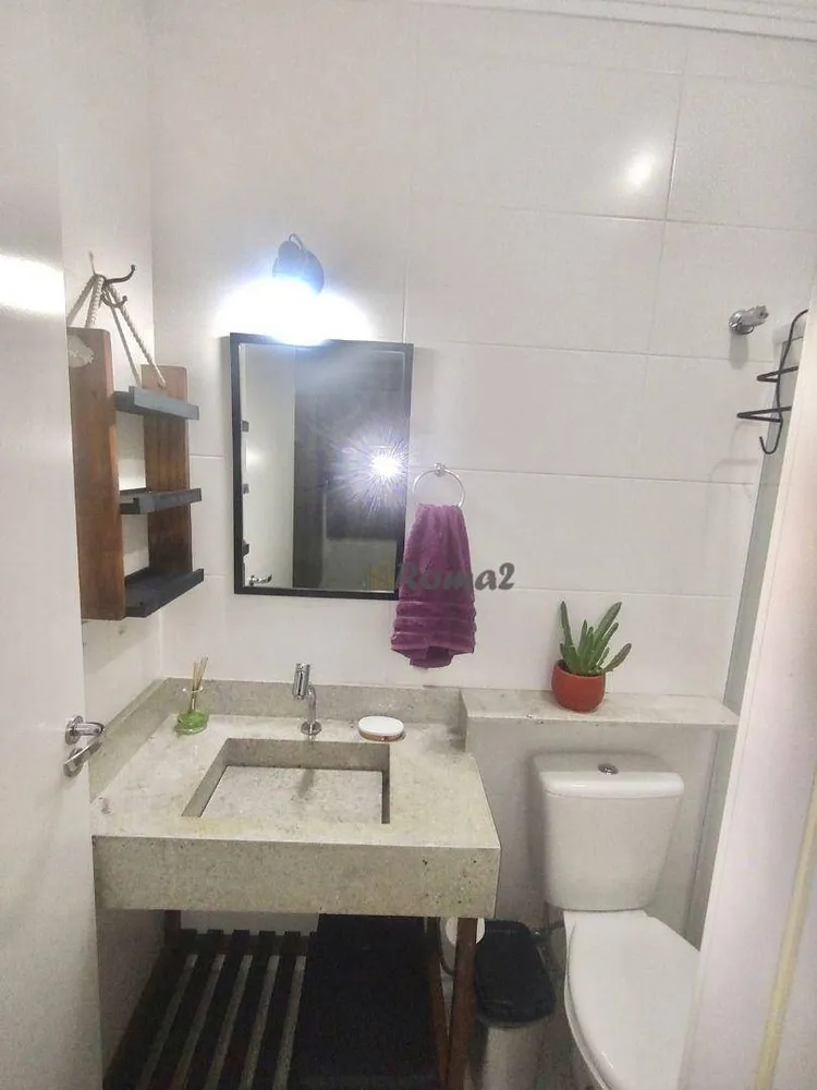 Casa, 2 quartos - Foto 8