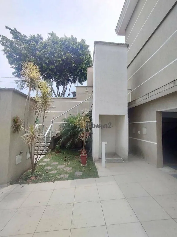 Casa, 2 quartos - Foto 16