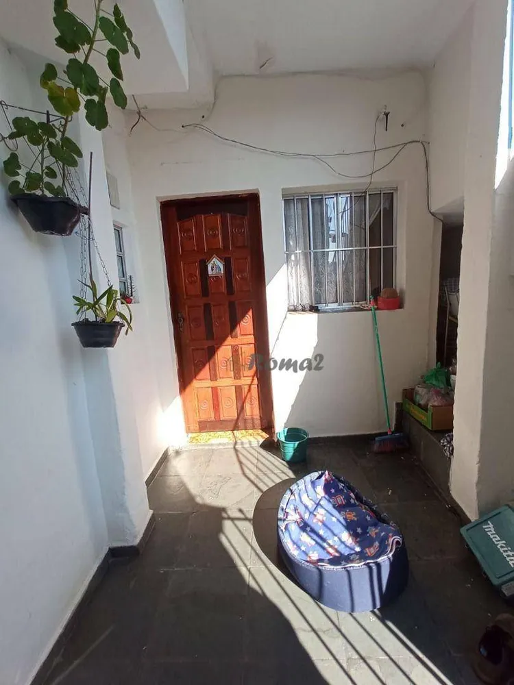 Casa, 11 quartos - Foto 2