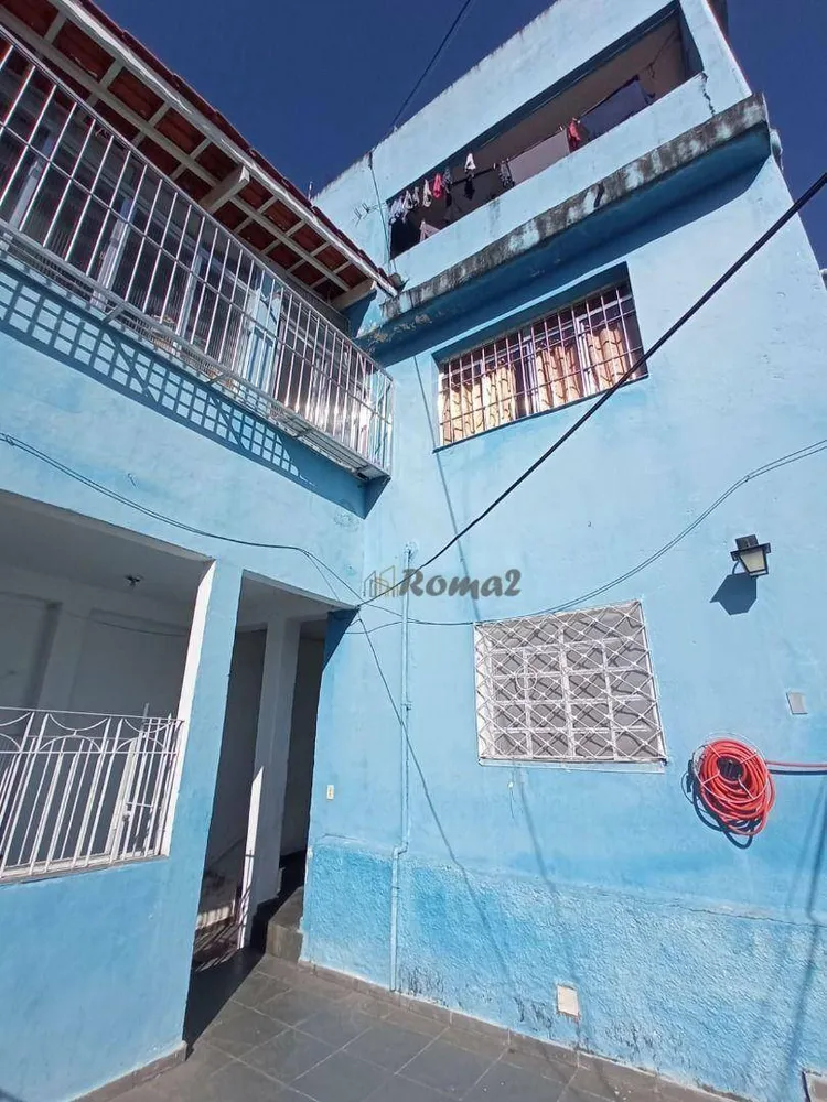 Casa, 11 quartos - Foto 1