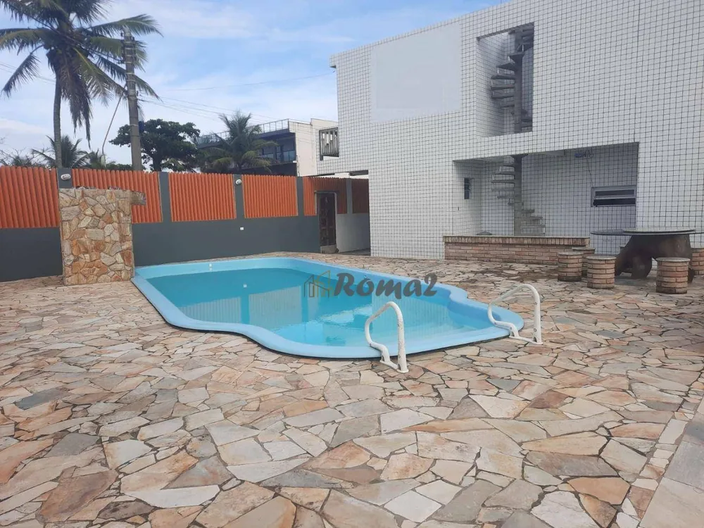 Casa, 10 quartos, 45 m² - Foto 3