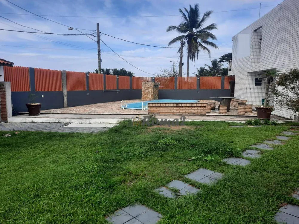 Casa, 10 quartos, 45 m² - Foto 2