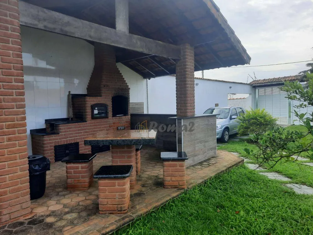 Casa, 10 quartos, 45 m² - Foto 7