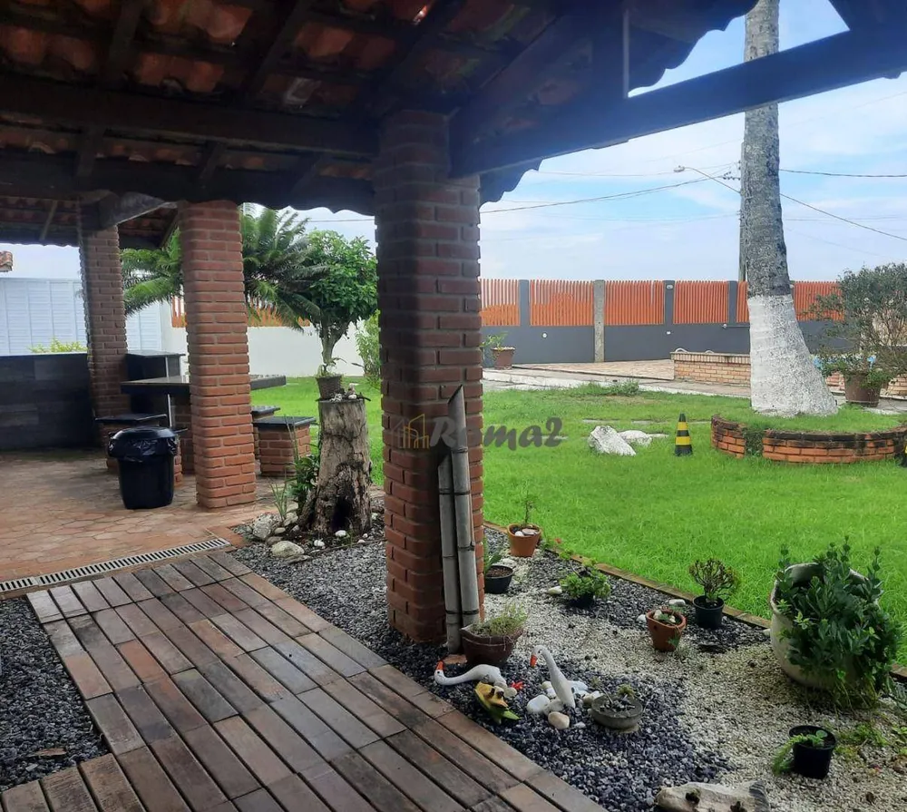 Casa, 10 quartos, 45 m² - Foto 4