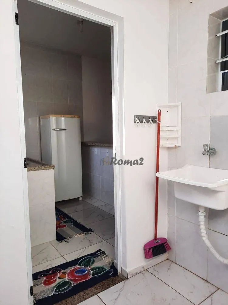 Casa, 10 quartos, 45 m² - Foto 12