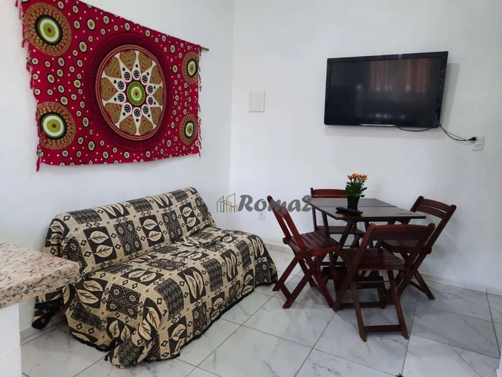 Casa, 10 quartos, 45 m² - Foto 8