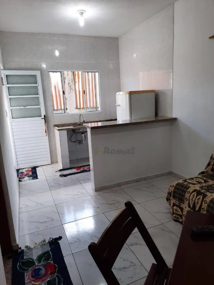 Casa, 10 quartos, 45 m² - Foto 10