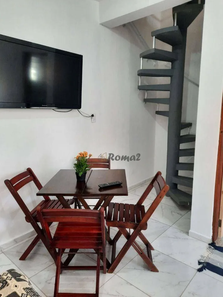 Casa, 10 quartos, 45 m² - Foto 9
