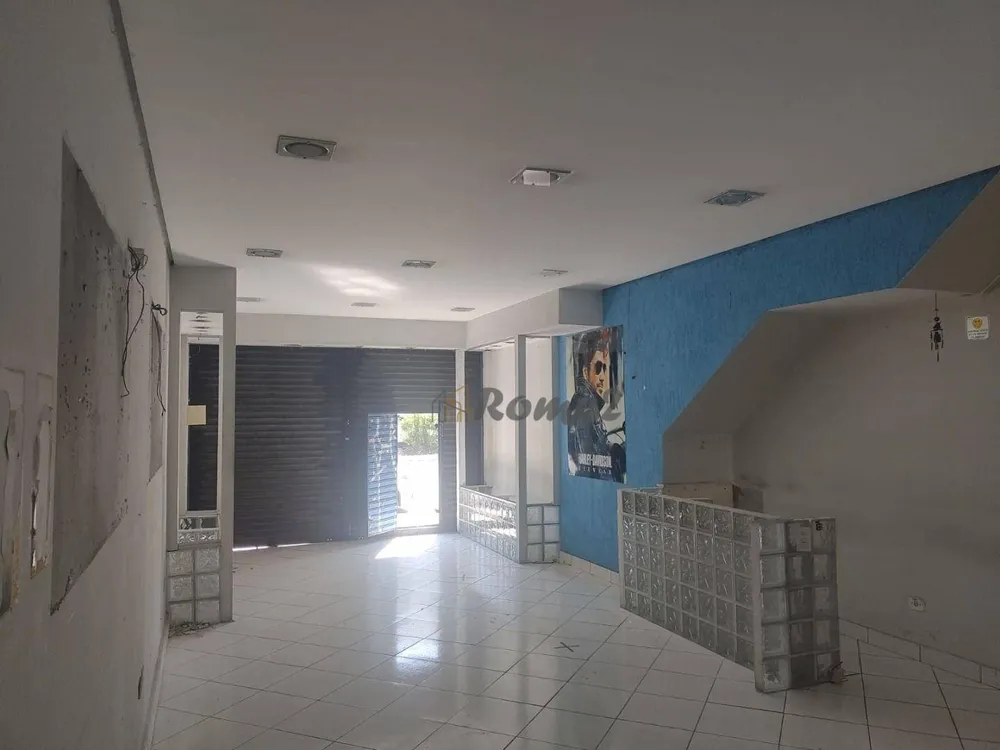 Loja-Salão, 550 m² - Foto 1