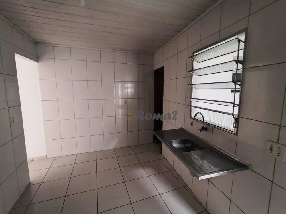 Apartamento, 1 quarto, 36 m² - Foto 1