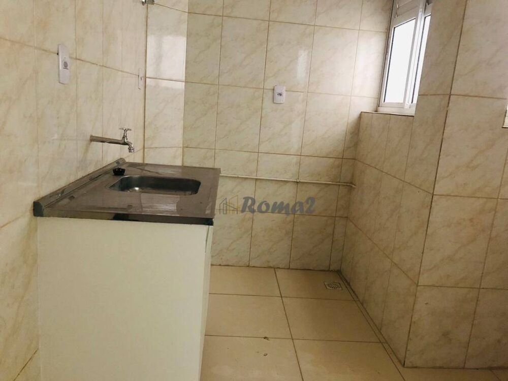Apartamento, 2 quartos, 45 m² - Foto 3