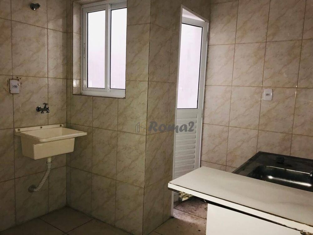 Apartamento, 2 quartos, 45 m² - Foto 1