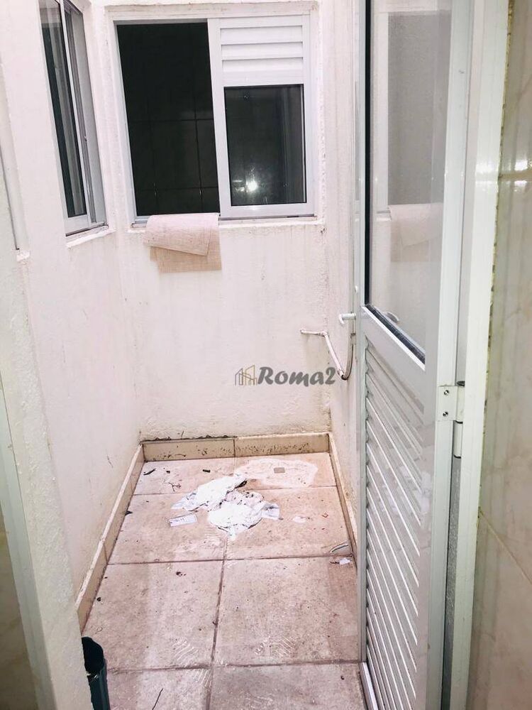 Apartamento, 2 quartos, 45 m² - Foto 8