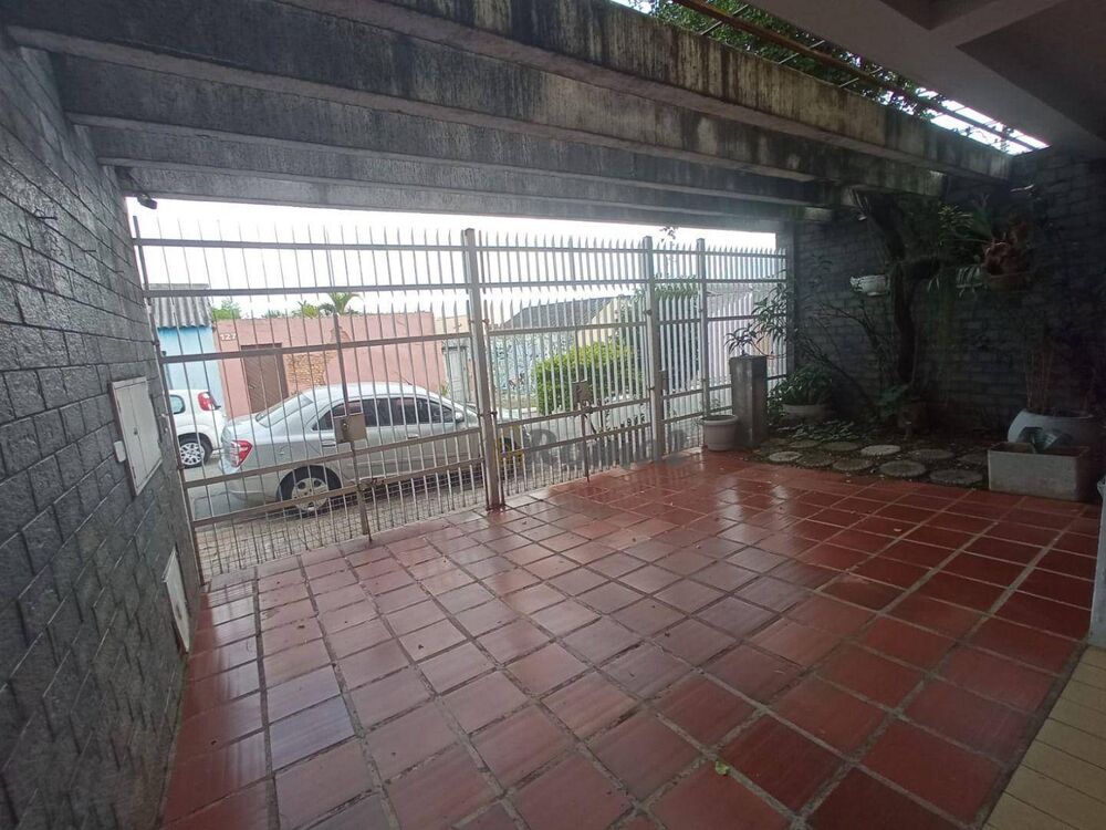 Sobrado, 6 quartos - Foto 4