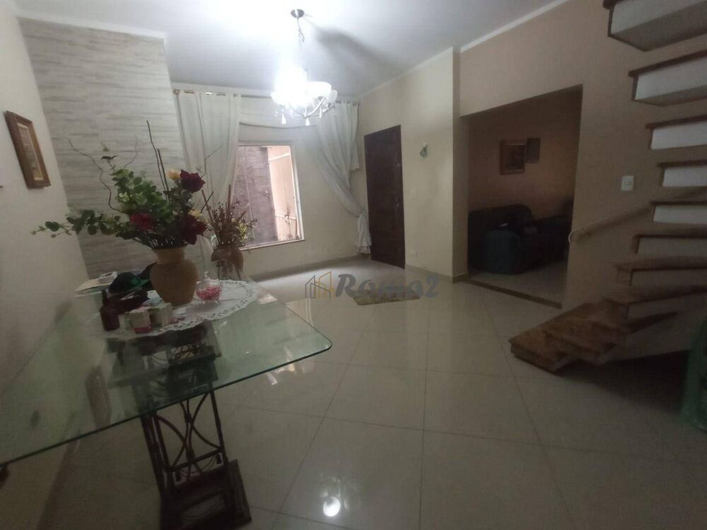 Sobrado, 6 quartos - Foto 1