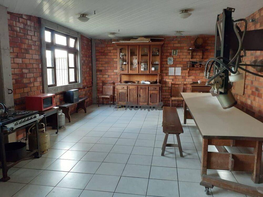 Depósito-Galpão-Armazém à venda, 1m² - Foto 10