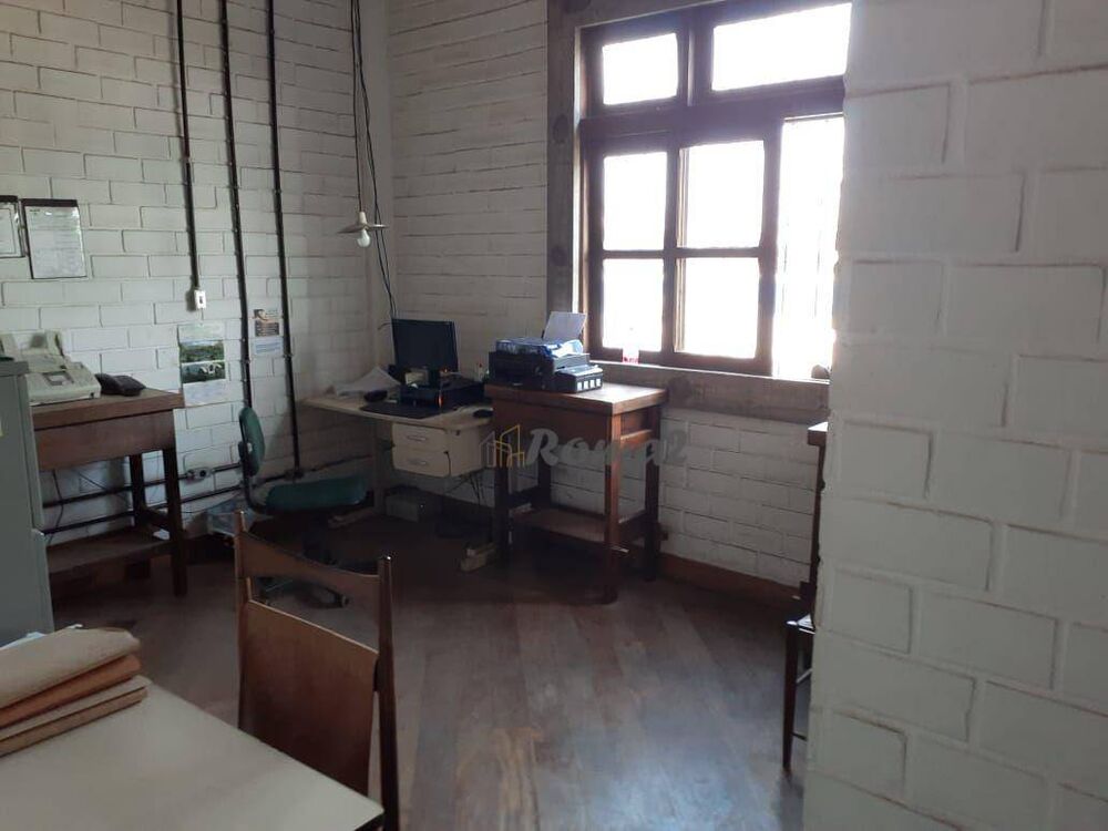 Depósito-Galpão-Armazém à venda, 1m² - Foto 8