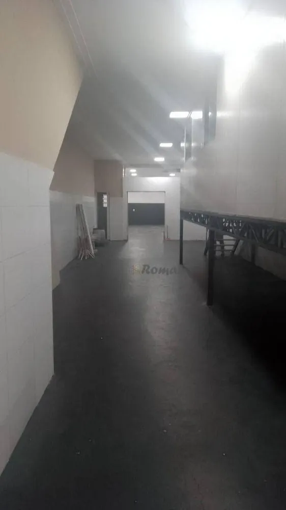 Depósito-Galpão, 190 m² - Foto 5