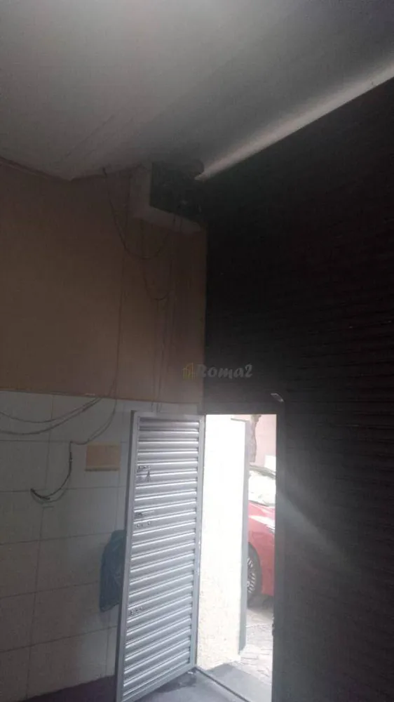 Depósito-Galpão, 190 m² - Foto 4