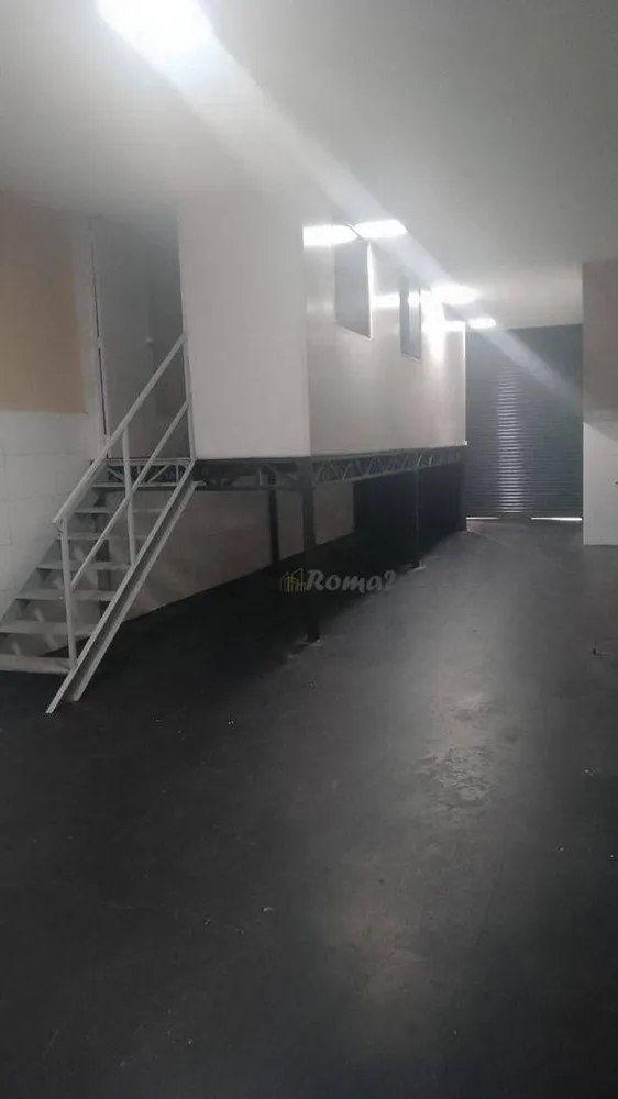 Depósito-Galpão, 190 m² - Foto 2
