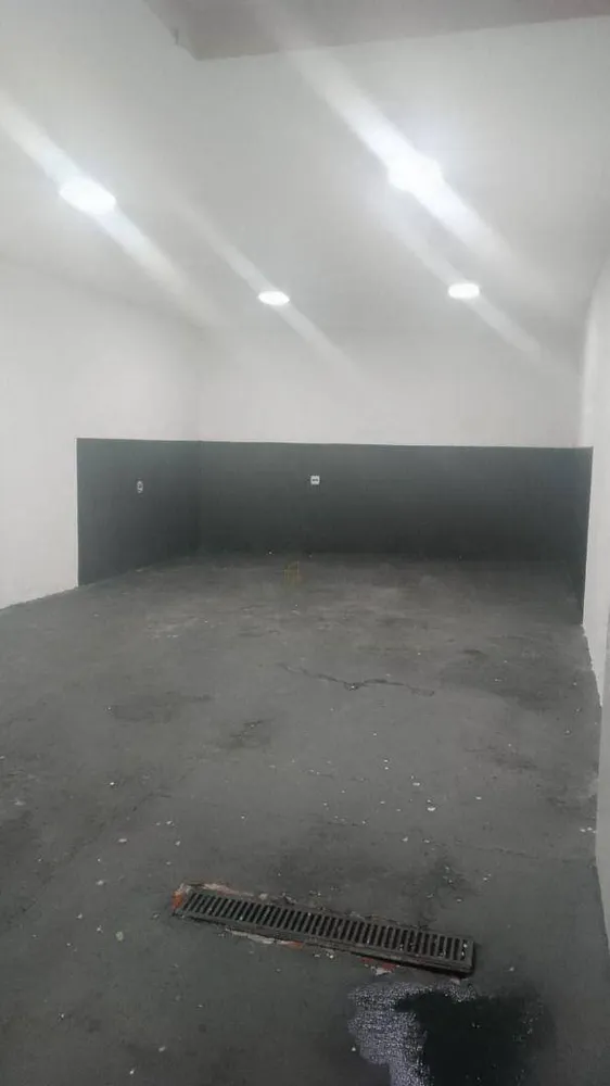 Depósito-Galpão, 190 m² - Foto 6